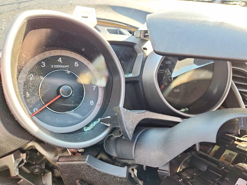 Photo 9 from auction – 2015 HYUNDAI ELANTRA with VIN KMHDH4AE1FU238738