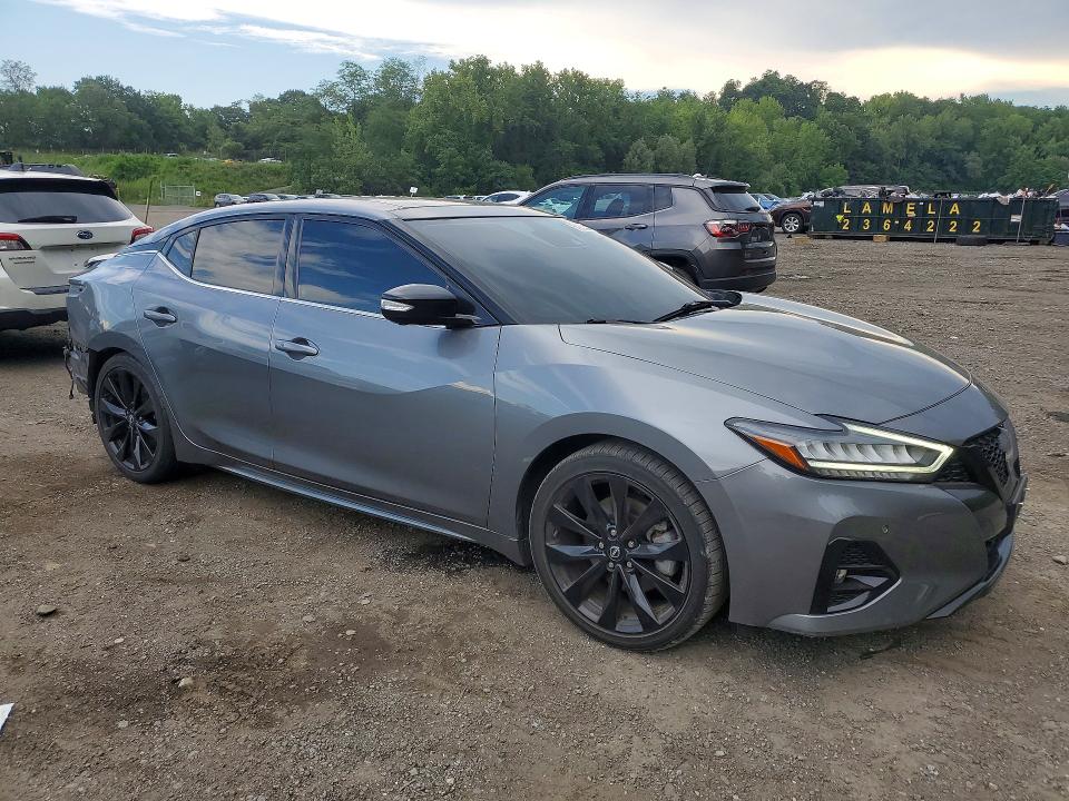 Zdjęcie 4 z aukcji – 2023 NISSAN MAXIMA z VIN 1N4AA6EVXPC504899