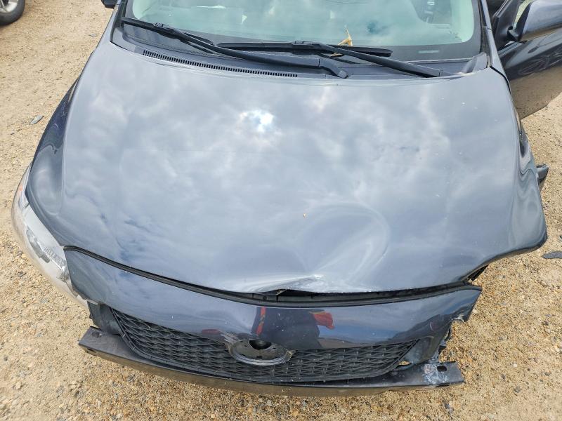 Photo 11 from auction – 2009 TOYOTA COROLLA with VIN 2T1BU40E29C075026