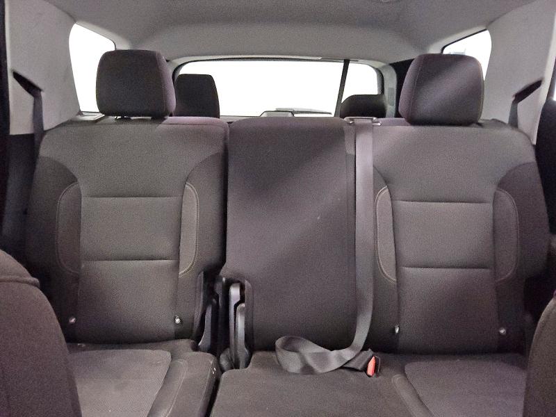 Photo 10 from auction – 2020 CHEVROLET TRAVERSE with VIN 1GNERFKW3LJ268725