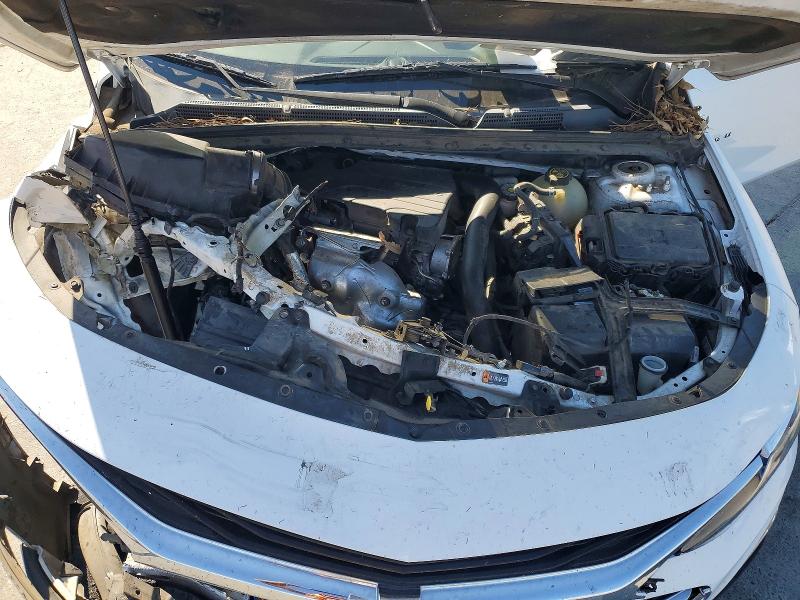 Photo 11 from auction – 2019 CHEVROLET MALIBU with VIN 1G1ZB5ST5KF216358