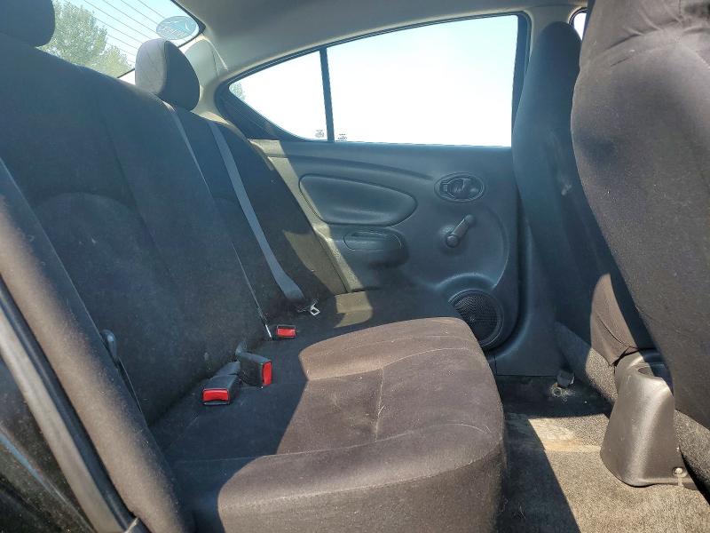 Photo 10 from auction – 2013 NISSAN VERSA with VIN 3N1CN7AP7DL855177