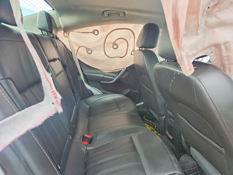 Photo 10 from auction – 2015 BUICK REGAL with VIN 2G4GK5EX7F9267870