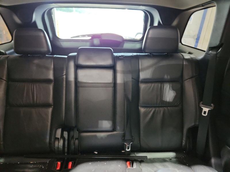 Photo 10 from auction – 2012 JEEP GRAND CHEROKEE with VIN 1C4RJFAG3CC156586