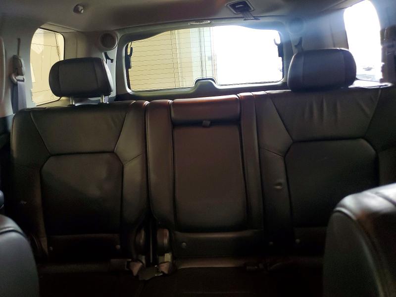 Photo 10 from auction – 2011 HONDA PILOT with VIN 5FNYF4H64BB008057