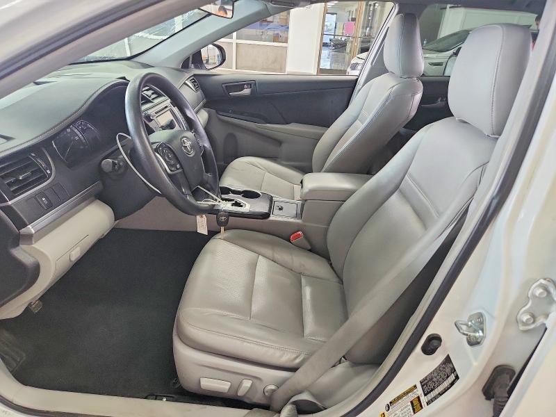 Photo 7 from auction – 2013 TOYOTA CAMRY with VIN 4T4BF1FK1DR302385