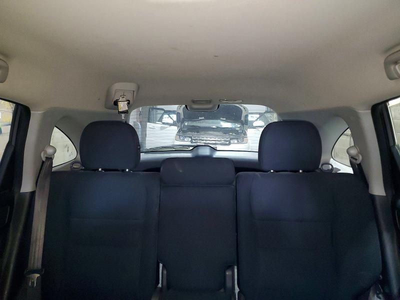 Photo 10 from auction – 2011 HONDA CR-V with VIN 5J6RE4H35BL050242