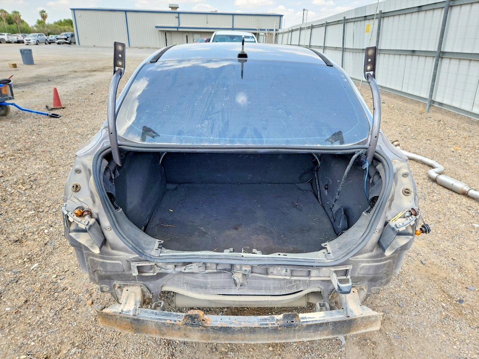 Photo 6 from auction – 2013 FORD FOCUS with VIN 1FADP3F24DL213373