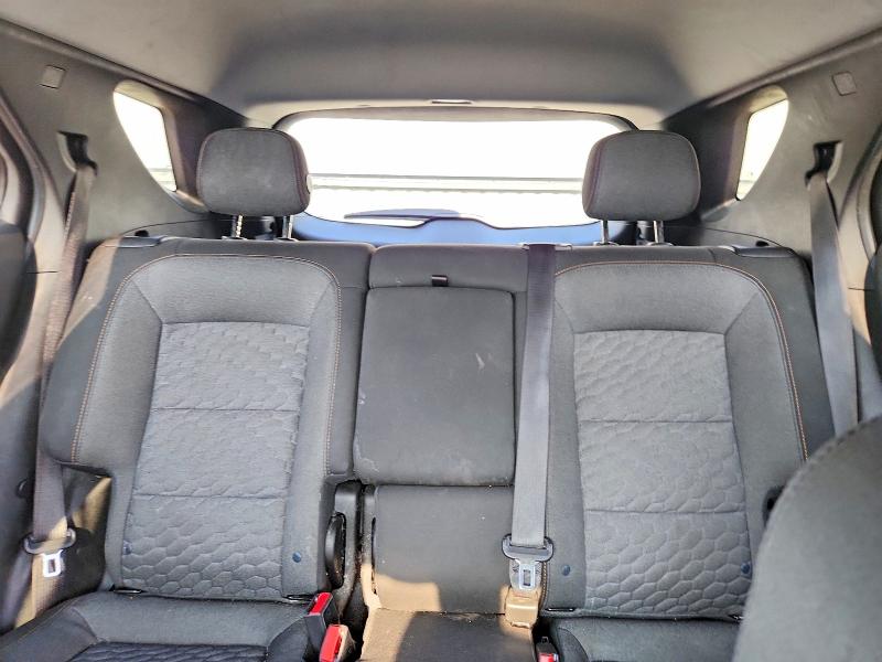 Photo 10 from auction – 2019 CHEVROLET EQUINOX with VIN 2GNAXUEV1K6146792