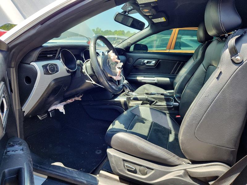 Photo 7 from auction – 2016 FORD MUSTANG with VIN 1FA6P8CF2G5255871