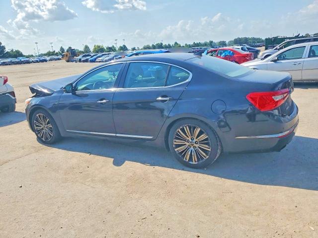 Снимка 2 от търг – 2014 KIA CADENZA с VIN KNALN4D79E5167171