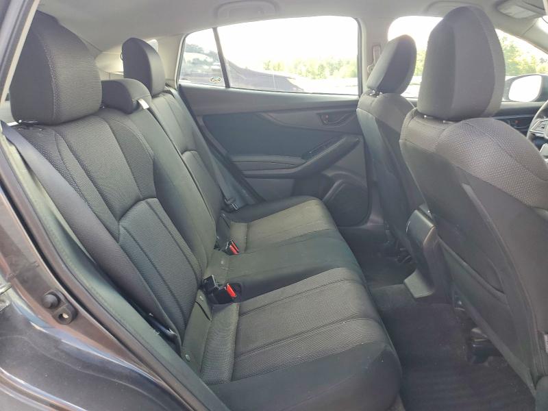 Photo 10 from auction – 2018 SUBARU IMPREZA with VIN 4S3GTAB6XJ3745044