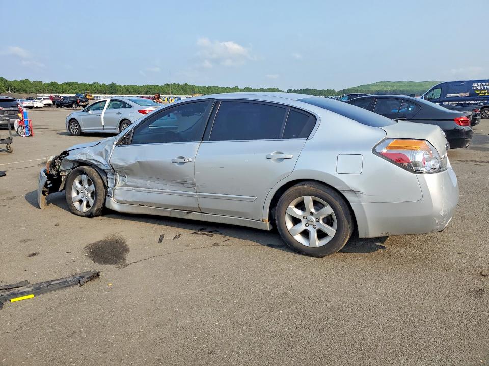 Photo 2 from auction – 2010 NISSAN ALTIMA with VIN 1N4AL2AP2AN430187