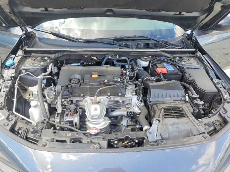 Photo 11 from auction – 2027 HONDA CIVIC with VIN 2HGFE2F53RH591963