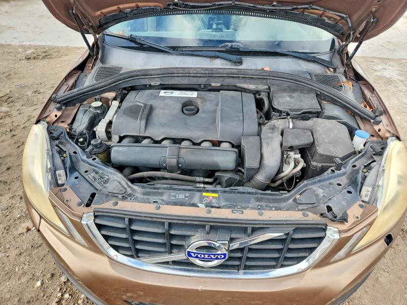Photo 12 from auction – 2011 VOLVO XC60 with VIN YV4952DL6B2223947