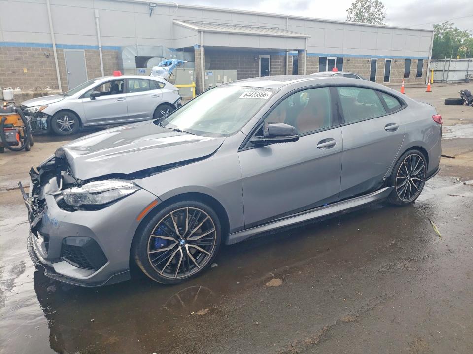 2022 BMW M235XI - Търг №64425866