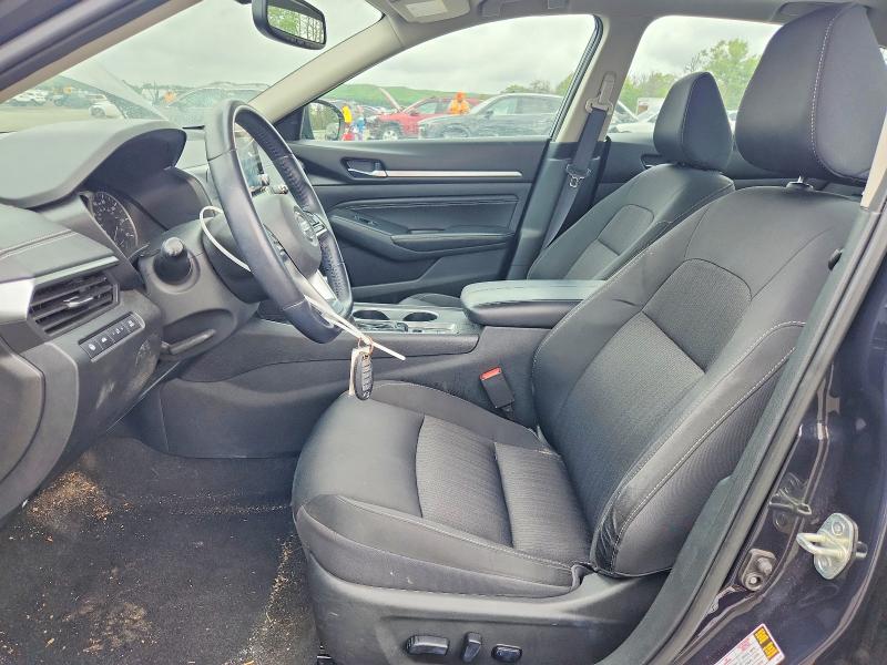 Photo 7 from auction – 2019 NISSAN ALTIMA with VIN 1N4BL4DV3KC128513