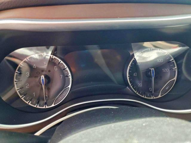 Photo 9 from auction – 2017 CHRYSLER PACIFICA with VIN 2C4RC1EG7HR821754