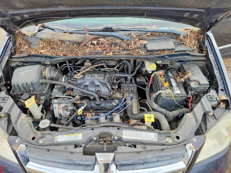 Zdjęcie 12 z aukcji – 2010 DODGE GRAND CARAVAN SXT z VIN 2D4RN5D12AR264100