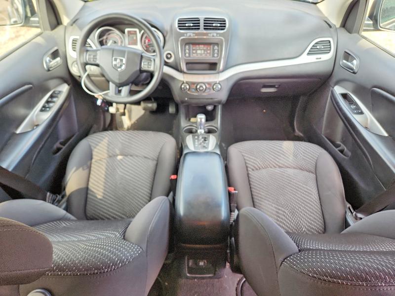 Photo 8 from auction – 2015 DODGE JOURNEY with VIN 3C4PDCAB0FT632190