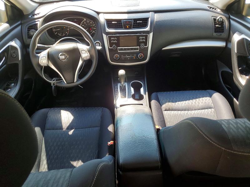 Photo 8 from auction – 2017 NISSAN ALTIMA with VIN 1N4AL3AP4HC241889