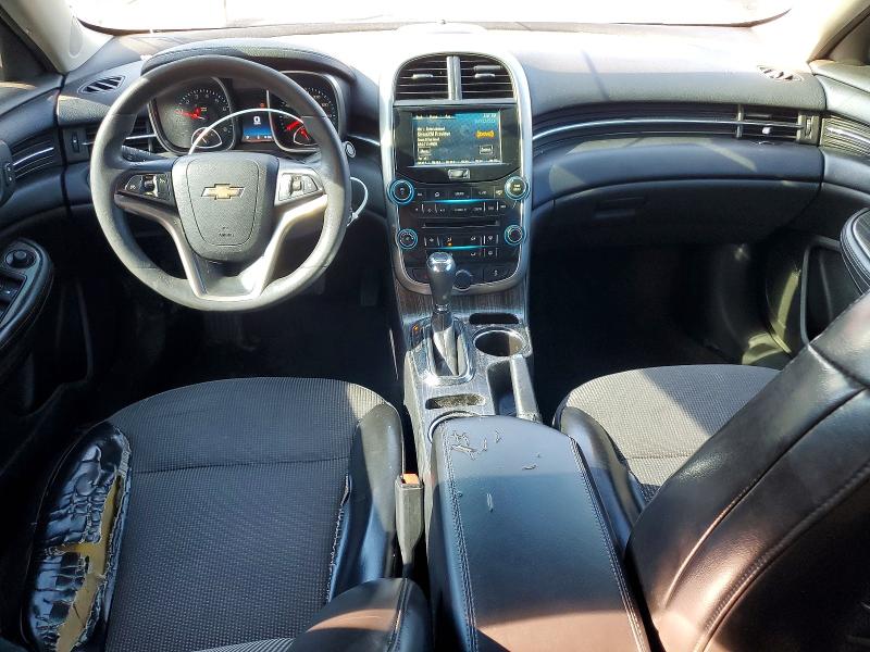 صورة رقم 8 من المزاد - 2014 CHEVROLET MALIBU مع VIN 1G11C5SL2EF176562
