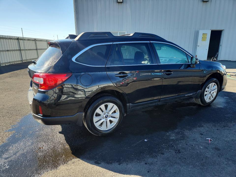Foto 3 de la subasta – 2016 SUBARU OUTBACK con VIN 4S4BSAHC4G3203209