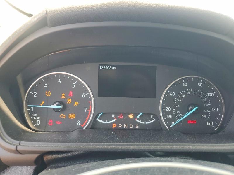 Снимка 9 от търг – 2020 FORD ECOSPORT с VIN MAJ6S3KL0LC362528