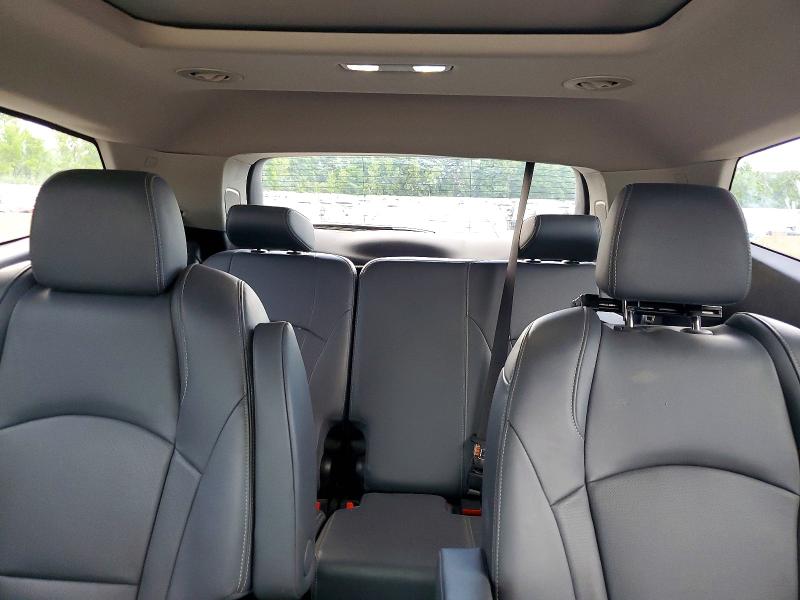 Photo 10 from auction – 2020 BUICK ENCLAVE with VIN 5GAEVAKW0LJ244813