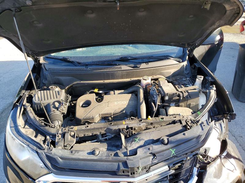 Photo 12 from auction – 2020 CHEVROLET EQUINOX with VIN 2GNAXHEV6L6188027