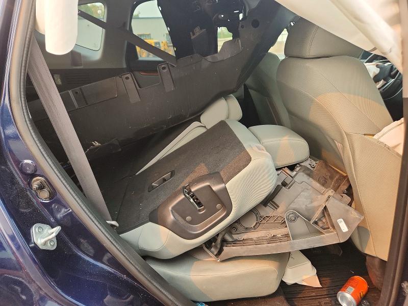 Photo 10 from auction – 2022 HONDA CR-V with VIN 7FARW2H53NE015672