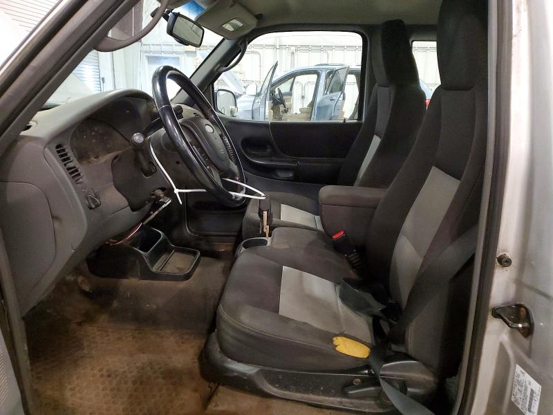 Photo 7 from auction – 2004 FORD RANGER with VIN 1FTZR15E64PB09308