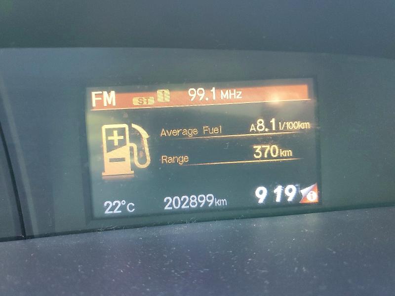 Photo 9 from auction – 2015 HONDA CIVIC with VIN 2HGFB2F53FH021482