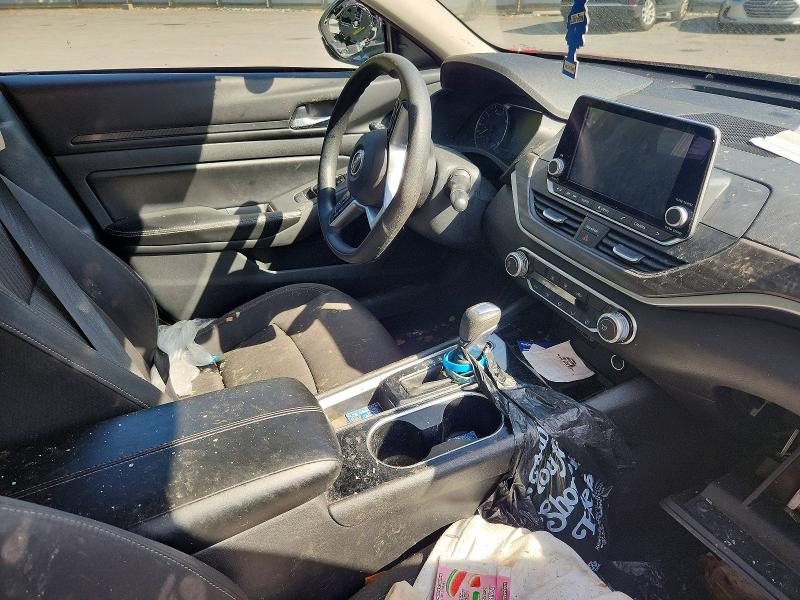 Zdjęcie 9 z aukcji – 2024 NISSAN ALTIMA z VIN 1N4BL4DVXRN420092