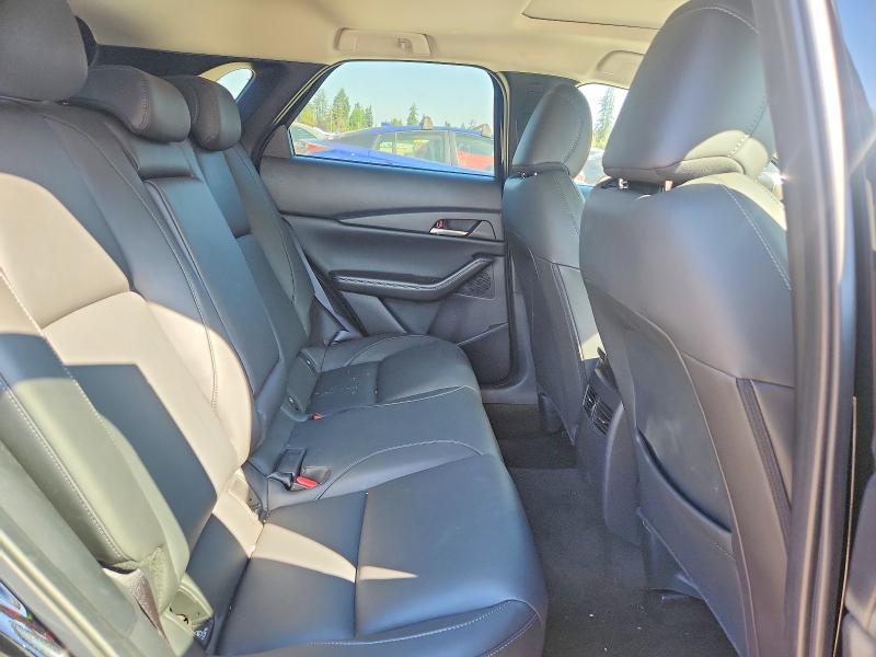 Photo 11 from auction – 2025 MAZDA CX-30 with VIN 3MVDMBCM3SM796466