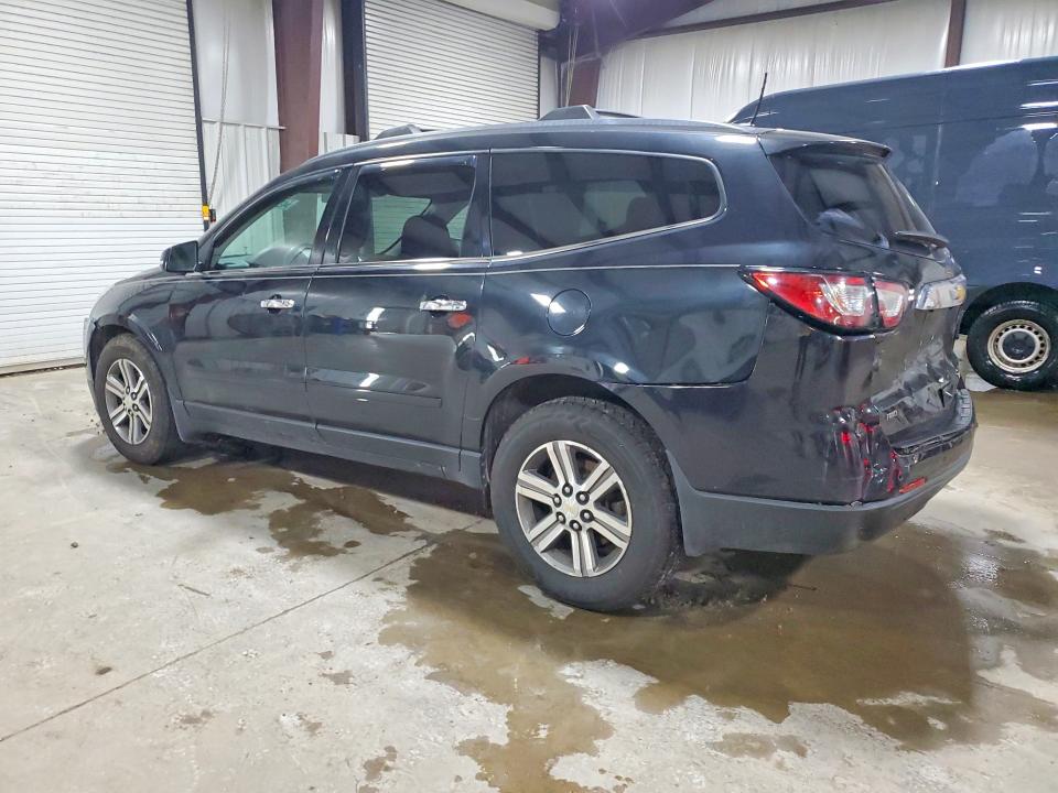 Photo 2 from auction – 2015 CHEVROLET TRAVERSE with VIN 1GNKVHKD6FJ127273
