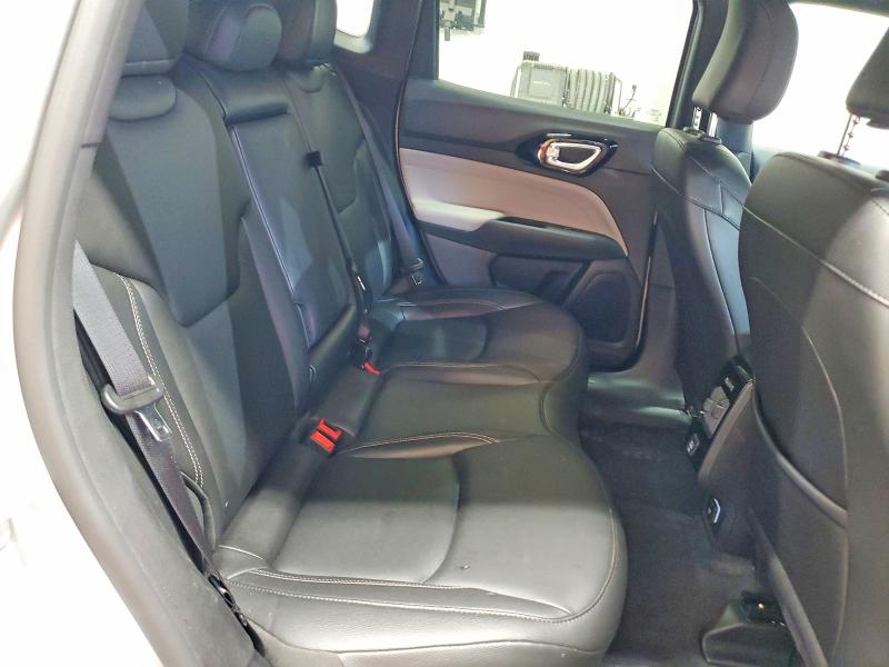 Photo 11 from auction – 2025 JEEP COMPASS with VIN 3C4NJDCNXST580638