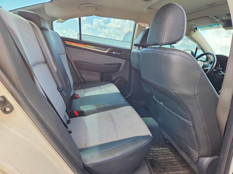 Photo 10 from auction – 2017 SUBARU LEGACY with VIN 4S3BNAS69H3034160