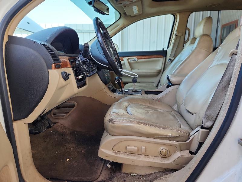 Photo 7 from auction – 2009 SATURN OUTLOOK with VIN 5GZEV23DX9J140595