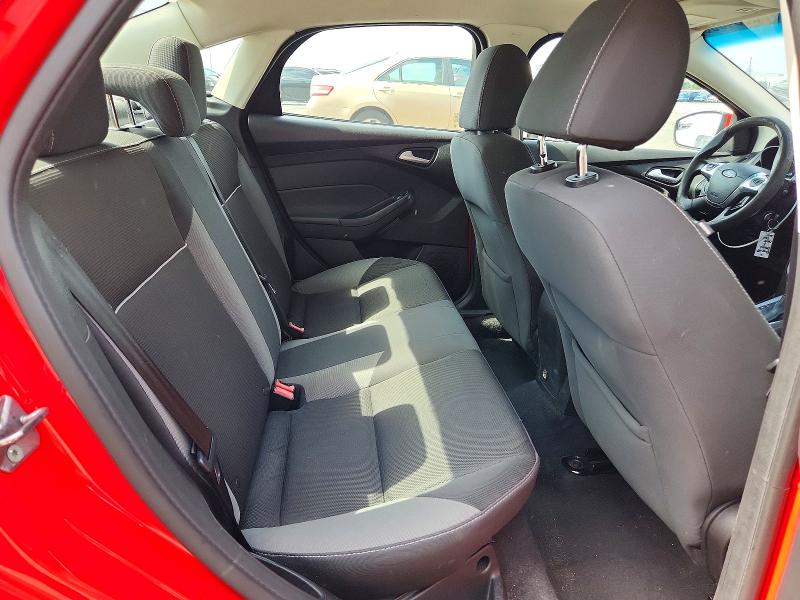 Photo 10 from auction – 2013 FORD FOCUS with VIN 1FADP3F24DL318513