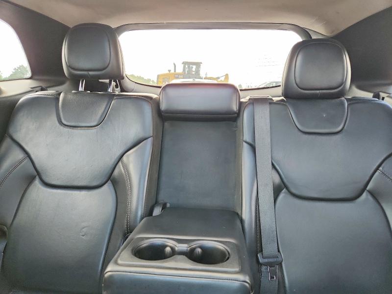 Photo 10 from auction – 2015 JEEP CHEROKEE with VIN 1C4PJMDS7FW664400