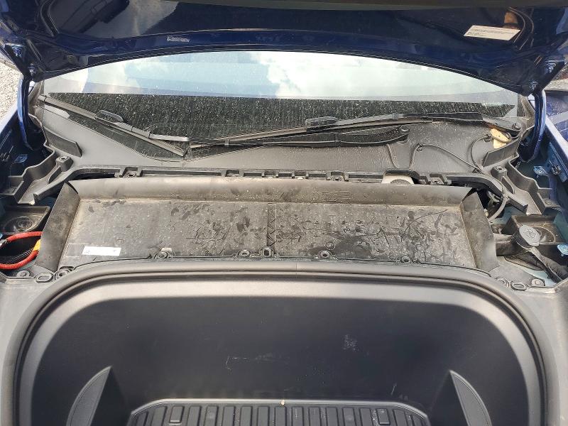 صورة رقم 11 من المزاد - 2024 TESLA MODEL Y مع VIN 7SAYGDEEXRA279434