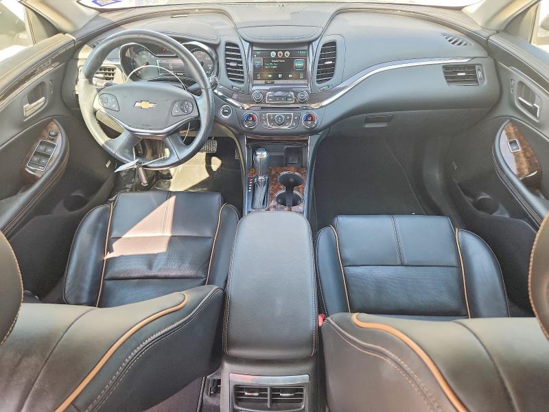Photo 8 from auction – 2015 CHEVROLET IMPALA with VIN 1G1165S37FU146557