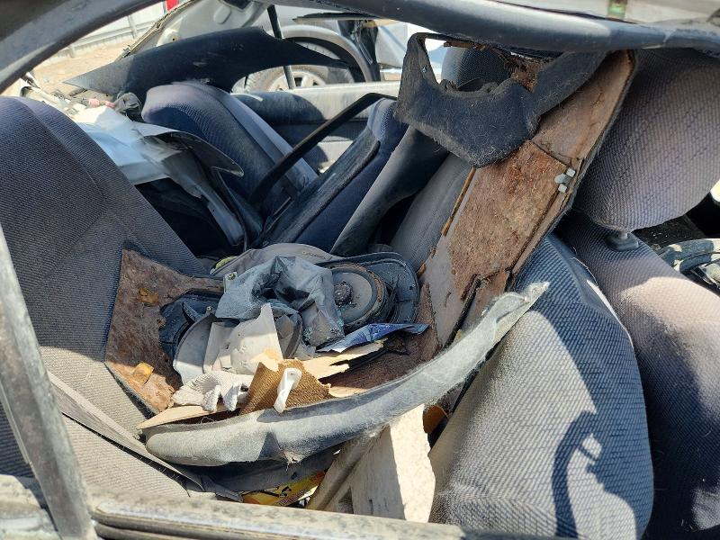 Photo 11 from auction – 1995 TOYOTA COROLLA with VIN 1NXAE09B1SZ304245