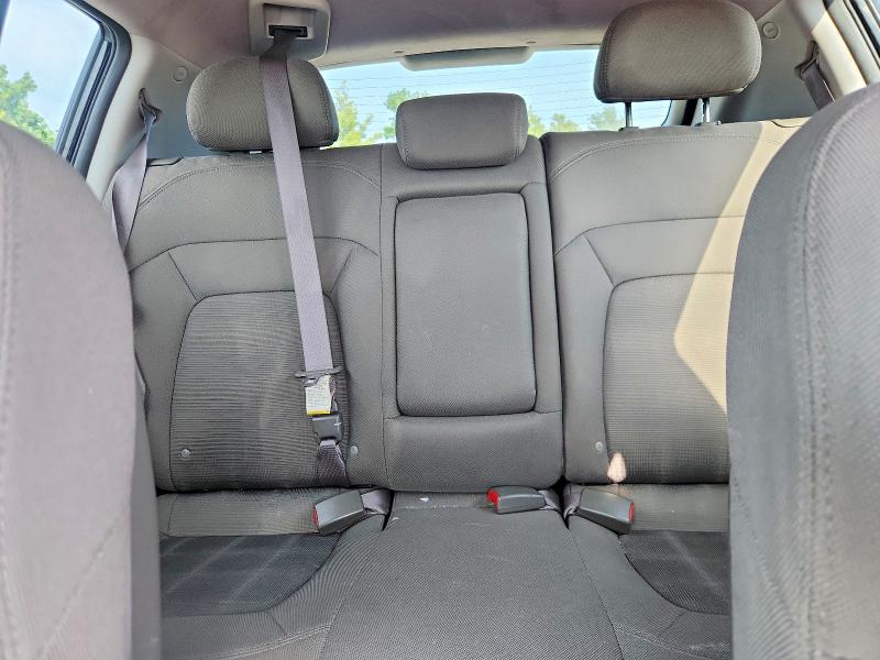 Photo 10 from auction – 2011 KIA SPORTAGE with VIN KNDPB3A25B7023780