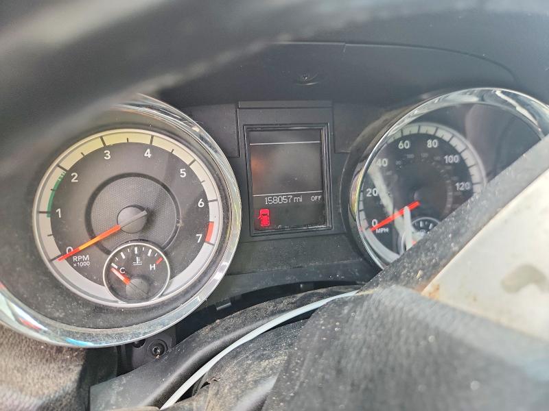 Photo 9 from auction – 2013 DODGE DURANGO with VIN 1C4RDJDG9DC673589