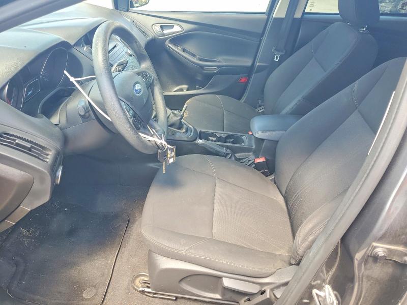 Photo 7 from auction – 2016 FORD FOCUS with VIN 1FADP3K22GL361144