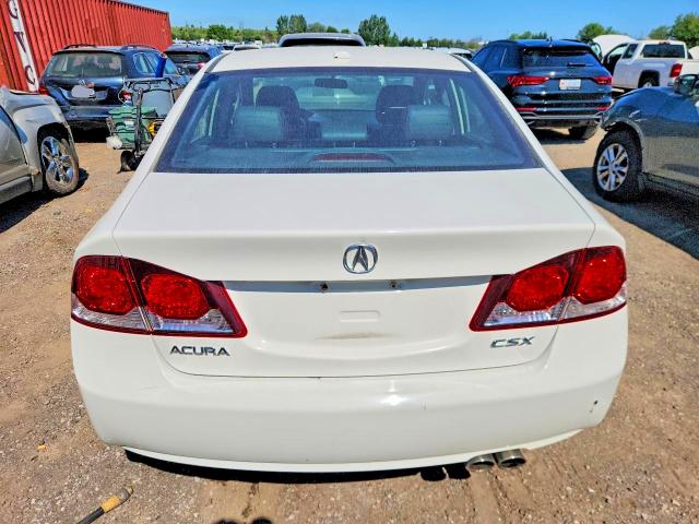 Фото 6 с аукциона – 2010 ACURA CSX с VIN 2HHFD5F71AH200069