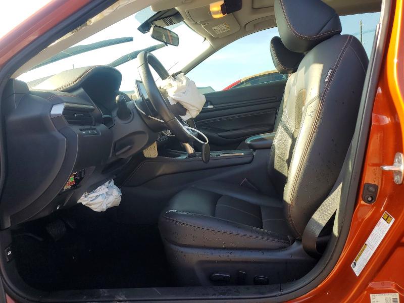 Photo 7 from auction – 2020 NISSAN ALTIMA with VIN 1N4BL4CV6LC122501