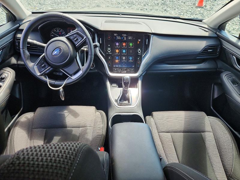 صورة رقم 8 من المزاد - 2020 SUBARU OUTBACK مع VIN 4S4BTACC5L3210121
